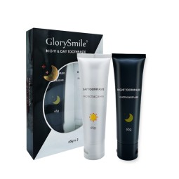 牙齿美白牙膏供应商 - 口气去渍抗黄