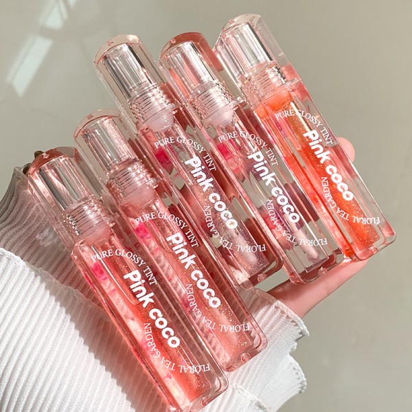 唇彩管供应商 - 定制独特设计挤压