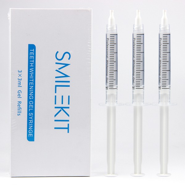 牙齿美白器生产厂家 - 美白笔漂白