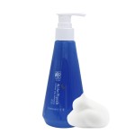 成人牙刷生产厂家 - 短软硅胶橡胶柄