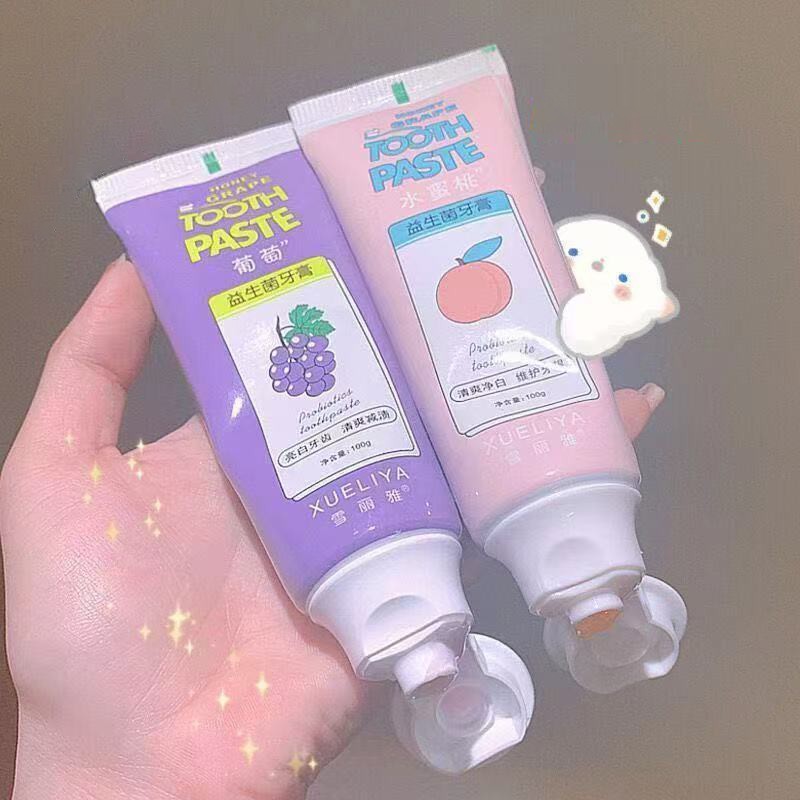 润唇膏供应商 - 热销水果味保湿