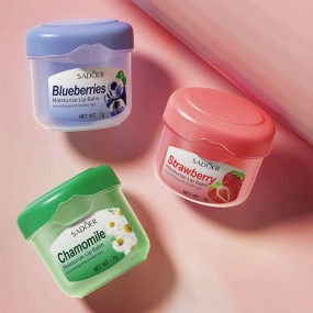 天然润唇膏供应商 - 定制有机冬季干唇