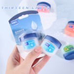 润唇膏生产厂家 - 天然保湿有机批发