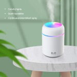 电扩散器供应商 - 黑色儿童卧室夜灯