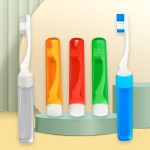 婴儿牙刷供应商 - 手指硅胶套OEM