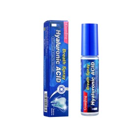 口气口腔喷雾生产厂家 - 热销益生菌抗菌