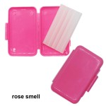 正畸蜡供应商 - 便携水果味牙套缓解