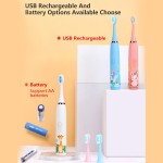 电动牙刷厂家 - 最轻量超声波