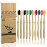 生态牙刷生产厂家 - 无BPA定制软毛