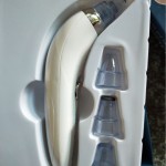 黑头去除器供应商 - 电动真空吸头器面部用