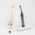 旅行电动牙刷生产厂家 - 环保时尚专业