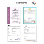 香水喷雾瓶供应商 - 100毫升-500毫升塑料泵