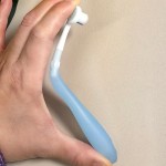 宠物牙刷厂家 - 硅胶手指宠物用批发