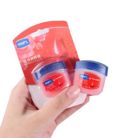 润唇膏生产厂家 - 天然保湿有机批发