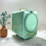 迷你冰箱厂家 - 化妆品小冰箱定制