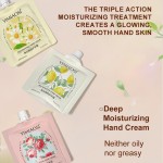 旅行护手霜厂家 - 30克迷你水果防裂