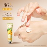 香氛护手霜厂家 - 定制个性化天然美白