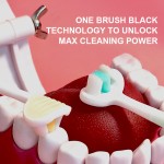 宠物牙刷厂家 - 硅胶手指宠物用批发