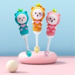 儿童牙刷供应商 - 环保便携可持续