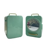 迷你冰箱厂家 - 化妆品小冰箱定制