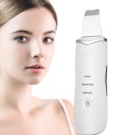 Rotary Face Brush Factory - 2022 5 in 1 Replacement Head