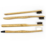 天然牙刷生产厂家 - 可降解花式定制标志