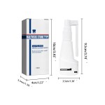 口腔喷雾厂家 - 牙垢溶解口臭