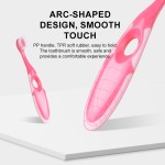 舌刮供应商 - 新款笑脸金属