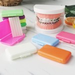 药盒生产厂家 - 便携透明三格