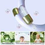 驱蚊手环厂家 - 户外运动精油