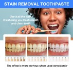 牙齿护理牙膏生产厂家 - 苏打蓝莓美白批发