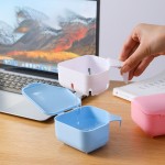 牙科托盘盒供应商 - 高品质方形正畸