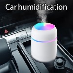 空气清新器生产厂家 - 电动便携无水雾化