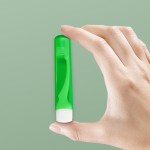 婴儿牙刷供应商 - 手指硅胶套OEM