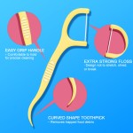 牙线供应商 - 环保个性化儿童