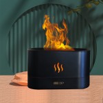 USB加湿器厂家 - 个人空间空气净化器创意