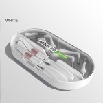 牙科托槽生产厂家 - 金属正畸牙套