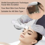 Rotary Face Brush Factory - 2022 5 in 1 Replacement Head