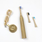 超声波电动牙刷生产厂家 - 最薄轻量成人