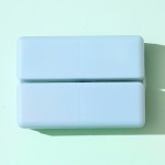 旅行药盒厂家 - 定制热销PP塑料