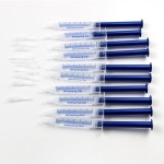 牙齿美白套装供应商 - CE专业Led光