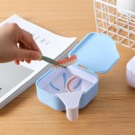 牙科托盘盒供应商 - 高品质方形正畸