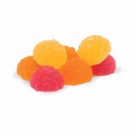 Vegetarian Gummy Bear Factory - OEM Custom Vitamins Gummy Candy Supplement