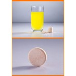 Multivitamin Effervescent Tablets Manufacturer - OEM Custom Nutritional Supplement