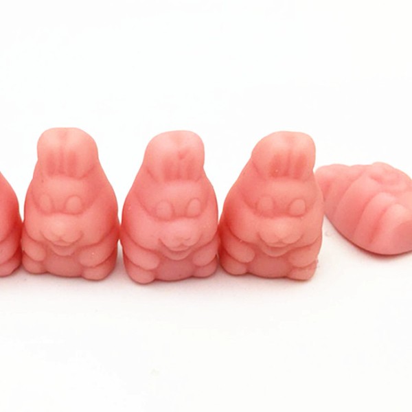 Collagen Gummies Supplier - Private Label 500mg Nutritech Asia Custom Formula