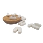 Vitamin C Supplement Factory - OEM Custom Antioxidant Immune Health Support