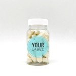 Vitamin C Supplement Factory - OEM Custom Antioxidant Immune Health Support