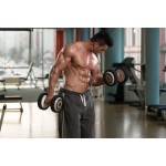 BCAA Powder Supplier - OEM Custom High Quality Sports Nutrition Supplement