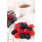 Vegetarian Gummy Bear Factory - OEM Custom Vitamins Gummy Candy Supplement