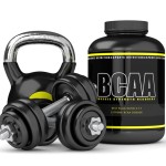 BCAA Powder Supplier - OEM Custom High Quality Sports Nutrition Supplement